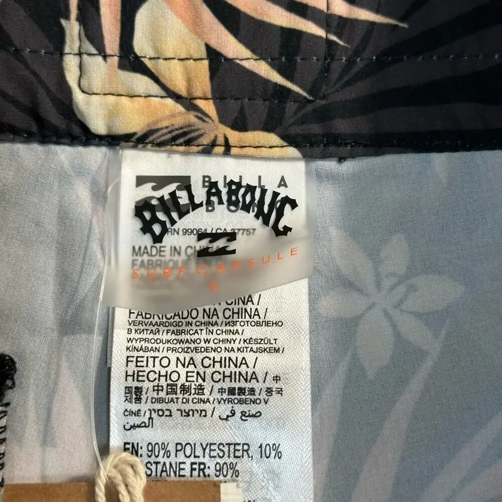 Billabong Safari Nights Fixed 3